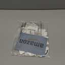 20PCS Christmas Decor Cardboard Sign Christmas Green Monster Tree Decorations Clearance Welcome to Whoville Xmas Winter Party Decoration Hanging Ornaments