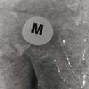 Polo G Women's Air Goat Tee, Ash (Medium)