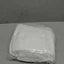 Moonsea Queen Size Mattress Protector Waterproof,Mattress Cover Protector, Smooth Top Mattress Protector for Kids, Breathable Skin Friendly and Noiseless Fitted Sheet Queen Size, Polyester