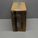 TOPIA HANGER Unfinished Natural Wooden Hangers 30 Pack- 360 Swivel Hook and Smoothly Cut Shoulder Notches-Premium Wood Clothes Hangers for Suit, Coat, Jacket, Pant, Camisole-CT10N30