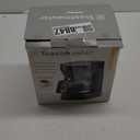 Toastmaster 5-Cup Coffee Maker