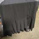 Prom Dress for Teens: Sequin Formal Party Dress with Flutter Short Sleeves for Wedding & Cocktail Evening Events, Size L