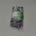 TONGATE Wallet for Z Fold 7 Case with Privacy Screen Protector, [4-Card Holder][Anti Spy] Built-in Large Stand & Slide Camera Cover Z7 Shockproof Phone Case for Samsung Galaxy Z Fold 7 2025 8", Purple