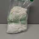 Couch Cushion Covers for Sofa Couch Covers Wear-Resistant Universal Sofa Cover Washable Stretch for Sectional Slipcovers (Texture-Cream White,Back Cover L)