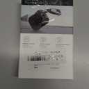 ESR for AirPods Pro 3 Case (2025), Compatible with Airpods Pro 3rd Generation Case (USB-C Cable), Magnetic Lid, MagSafe Ready, Powerful Drop Protection, Cyber Series, Black