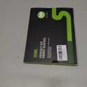 500 PCS Perfect Fit Inner Card Sleeves, Clear Card Sleeves, Exact for Double-sleeving and Compatible with MTG TCG Magic The Gathering Games Trading Cards