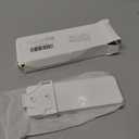 Replacement Remote Controller for DOOYA DD2702H Motorized Curtains, Electric Roller Blinds and Shades 433MHz 15-Channel Transmitter