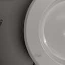 Feit Electric LED Downlight Retrofit Kit with Baffle Trim, 75W Equivalent, 5/6-Inch Dimmable Recessed Light, Adjustable White 2700K5000K, 90+ CRI, for Living, Bathroom, Dining & Kitchen Room (6 Count (Pack of 1))