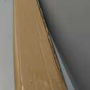 Outdoor Umbrellas for Patio 7.2/7.8/8.5FT Patio Table Umbrella with Tilt, UPF50+ UV Protection, High Black Coated, with Carry Bag, Great for Beach, Camping, Picnic, Backyard (Classic Series)