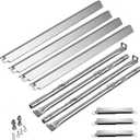 463365021 Grill Replacement Parts for Charbroil Performance 4 Burner G428-5102-W1 G327-2100-W1 Burner G325-0002-W1 Heat Tent Charbroil 463351021 463350722 463352521 463354021 463365522 Grill Parts