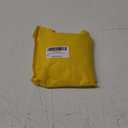 Coucoland Crystal Rhinestone Trim Ribbon - 1 Yard Tassel Chain Sewing Craft for Wedding Bridal Party Clothing Embellishment DIY Necklace (Drop-Gold-2)