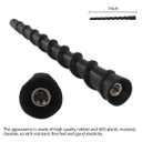 7" Radio Signal Antenna Mast for Dodge Dart GT Sedan 4-Door 2.4L 2013-2016