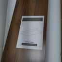 24 in Floating Shelves for Wall Decor Color Walnut,Pack 2