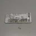 20 Pack Fairy Lights Battery Operated 7ft 20 LED Mini String Lights Twinkle Lights Silver Wire Firefly Starry Lights for Mason Jars Wedding Party Christmas Centerpiece Table Decorations, Warm White