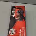 Nilight Wiring Harness Kit 14AWG Heavy Duty 12V On-Off Switch Power Relay Blade Fuse for Off Road LED Work Light Bar-ONE Lead