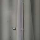 Cordless GII Morningstar 1" Light Filtering Mini Blind 28x64 - White