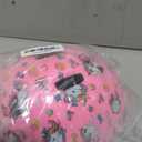 Toddler Bike Helmet for Boys and Girls, Adjustable Kids Helmets from Infant/Baby to Children (Unicorn,Size S)