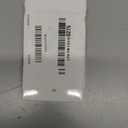 Mini Wireless Carplay Adapter for iPhone - Carplay Wireless Adapter Car Play Dongle Bluetooth, Compatible with iPhone iOS 10+, [2025 Upgraded] Silver