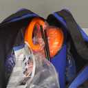 135pcs Dent Puller Kit, Paintless Dent Removal Kit for Dent Repair, Car Dent Repair Kit with T-Bar, Bridge Puller, Golden Lifter, Car Dent Remover for Car Refrigerator Door Ding Repair