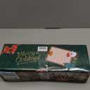 10 Pack Christmas Decorations Outdoor Solar Candy Lights, Multicolor Solar Lights with USB Charge, 10 Modes Waterproof Lights with 150 LEDs, Outdoor Christmas Decoration for Yard Path