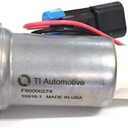 Walbro F90000274 In-Tank Fuel Pump (Universal 450Lph High Pressure Version), 1 Pack