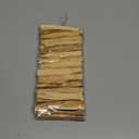 Palo Santo Sticks from Peru 20 Sticks, Large Pack - 100% Natural Spiritual Cleansing Palo Santo Smudge Sticks, Sustainably Hand Picked