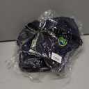 Icon Sports Official USL Soccer Cap - Unisex Adult (One Size, 93cp-navy)