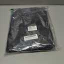 Allegra K Women's 2 Piece Skirt Suit Set Business Long Sleeve Blazer and Pencil Skirt Outfits