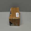 Anti Vibration Pads for Washing Machine - Washer and Dryer Pedestals High Hard Wearing Square Rubber Foot Pads, Noise Cancelling and Shock Support Protects Pedestals (4 Pcs) (Increase 1.8 inch)