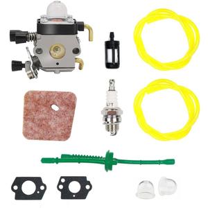 41371200614 C1Q-S157 Carburetor carb for FS38 FS45 FS46 FS55 BrushCutter Replacement Parts carb 41371200614