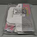 Sabary 24 Pcs Back to School Teacher Gifts 6 Cup Drink Carriers Bulk