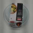OXO Good Grips GLASS PIE PLATE WITH LID
