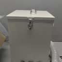 1000W Lab Dust Collector High Power Vacuum Cleaner Artificer Room Dentistry Lab Dust Suction System