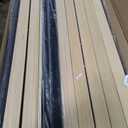 GarveeHome Full Size Platform Bed Frame with Upholstered Headboard and Wooden Slats Support, Upholstered Mattress Foundation/No Box Spring Needed/Easy Assembly, Grey