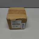 Bright Creations Wood Blocks for Crafts - Craft Wood Squares - Blank Wooden Blocks for Painting & Carving - 4x4 in, 1 in Thick, Pack of 4