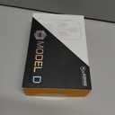 Glorious Model D Gaming Mouse, Matte White (GD-White) 