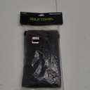Inemeadow Sport Golf Towel Black