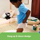 Hello Bello Premium Training Pants, Size 4T-5T (38+ lbs) Surprise Pack - 72 Count, Hypoallergenic with Soft, Cloth-Like Feel - Assorted Patterns for Boys