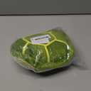 Sea Turtle Plushie Toy,14" Sea Turtle Stuffed Animals Plush Green Soft Plush Toys Hugging Pillows, Tortoise Plush Toys Doll Valentine's Day Birthday Gifts for Kids, Girls, Girlfriend (Green-14 inches)