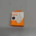 TORRAS FlexLine 40W for iPhone 17 Charger, Dual-Port USB C Charger Block with Retractable Cable, Fast Charging Type-C Power Adapter for iPhone 16/15/Samsung Galaxy S25 Ultra/S24, Gold