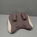 Electric Massage Pillow,Designed for Neck Massage with red Light Heating Function, relieves Neck Pain and Headache