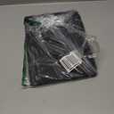 Elecom TB-MSP9HVCKFBK Surface Pro 9 Surface Pro 9 with 5G, Hybrid Case, Protective Cover, Flap, Shock Absorption, Stand & Keyboard Compatible, Black