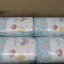 Pampers Diapers - Baby Dry - Size 1, 120 Count, Absorbent Disposable Infant Diaper