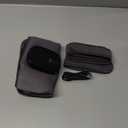 Heated Knee Massager Shoulder Heating Pads Elbow Brace 3 in 1 with Vibration, Cordless Rechargeable Heating Knee Warmers Wrap for Shoulder Elbow Knee Stress Relief