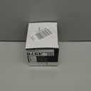 3-Pack Interconnected Smoke Detectors and Carbon Monoxide Alarm with Test & Silence Button, Battery Powered, Smoke and CO Detector for Any Room, Peace of Mind