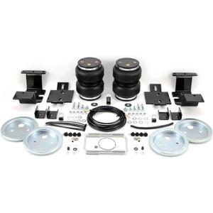 Air Lift LoadLifter 5000 Air Spring Kit for 2007-2018 Chevrolet 1500, 2007-2018 GMC 1500-57204