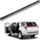 Tailgate Window Moulding Trim Compatible with 2009-2023 Toyota 4Runner Rear Window Seal Weatherstrip OE# 68292-35041