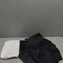 Dog Recovery Suit After Surgery - for Spay Neuter - with Washable Pads - Dog Onesie (Grey XX-Large)