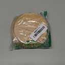 Replacement Wooden Lids for Pyrex, Anchor Hocking Glass Containers 7200 * 4, Bamboo Lids for Pyrex 2Cup Glass Bowls, Bowl Covers with Leakproof Silicone Gasket 4 Pack