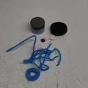 Blue Temporary Hair Color Wax Kit for teenagers,Crazy Hair Day Accessories, Gifts for Kids,Instant Hair Dye Color Wax for Cosplay, Party, Halloween, Christmas, Washable Crazy Hair Style